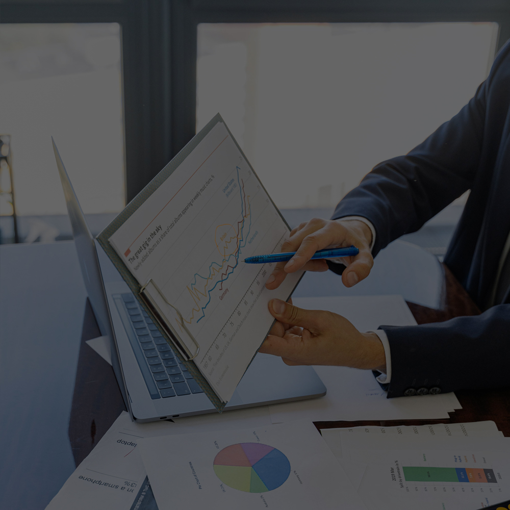  Marketing Consultancy