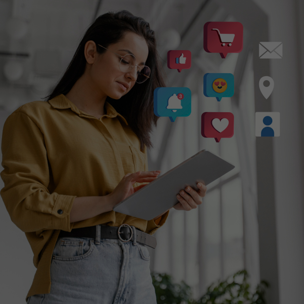 Marketing Consultancy